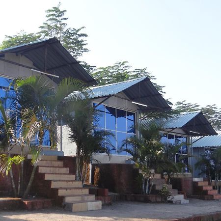 Exotic Valley Hotel Mahābaleshwar Kültér fotó