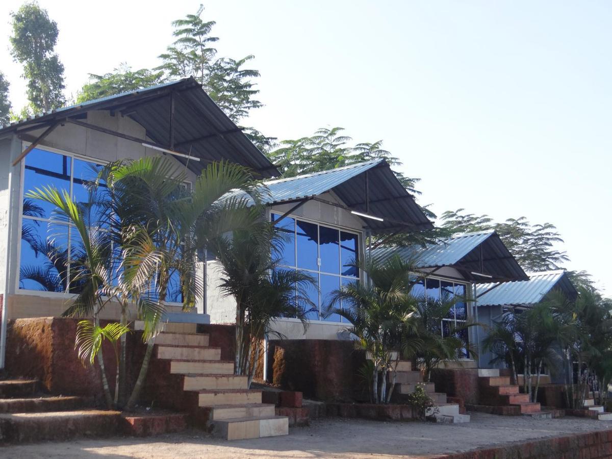Exotic Valley Hotel Mahābaleshwar Kültér fotó