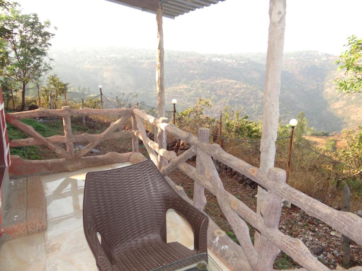 Exotic Valley Hotel Mahābaleshwar Kültér fotó