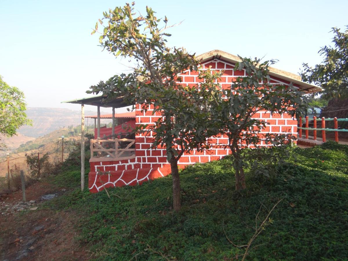 Exotic Valley Hotel Mahābaleshwar Kültér fotó