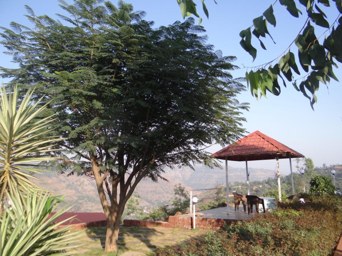 Exotic Valley Hotel Mahābaleshwar Kültér fotó