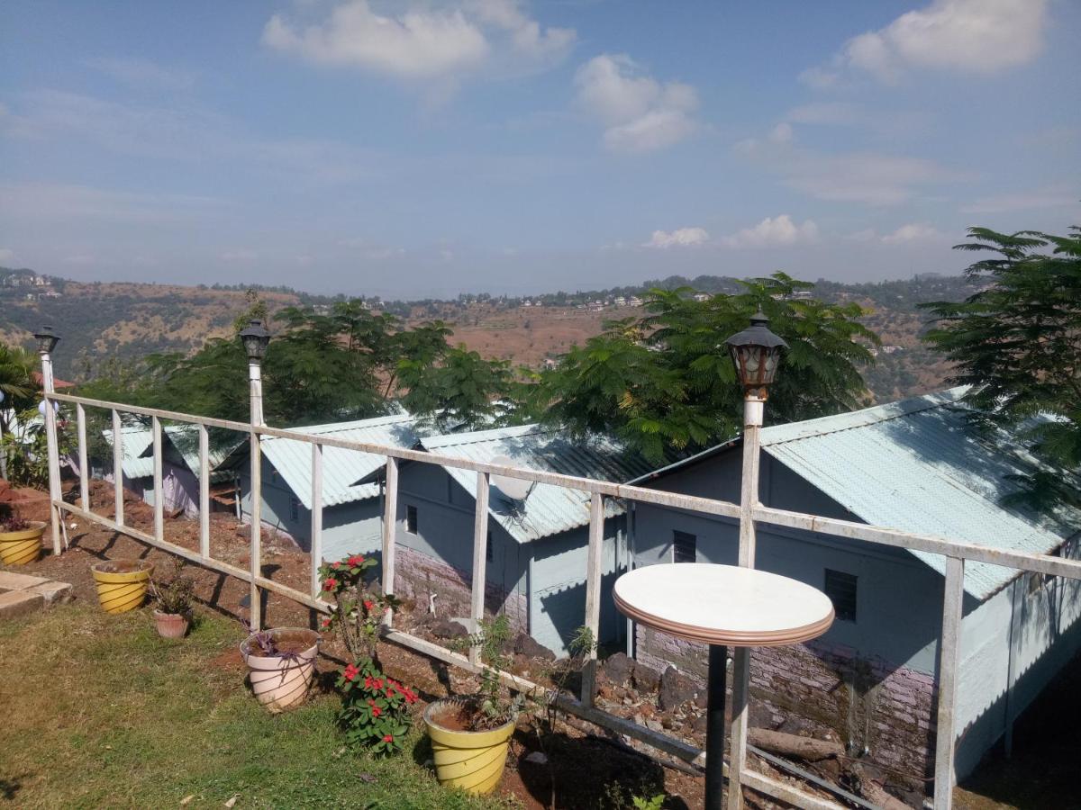 Exotic Valley Hotel Mahābaleshwar Kültér fotó