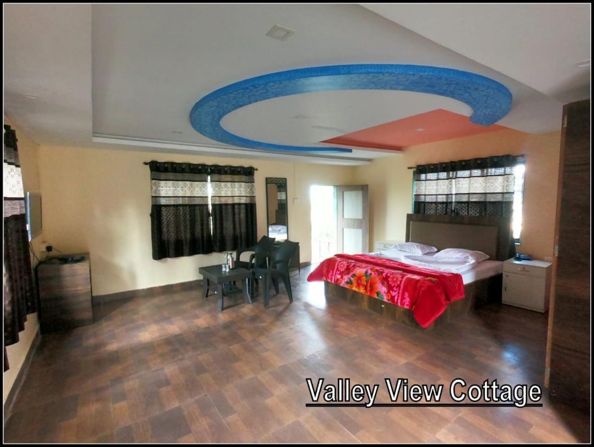 Exotic Valley Hotel Mahābaleshwar Kültér fotó
