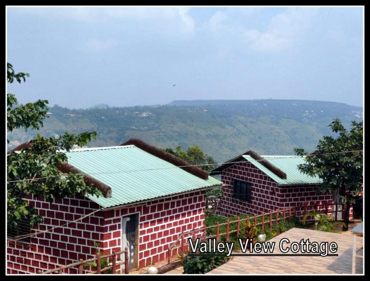 Exotic Valley Hotel Mahābaleshwar Kültér fotó