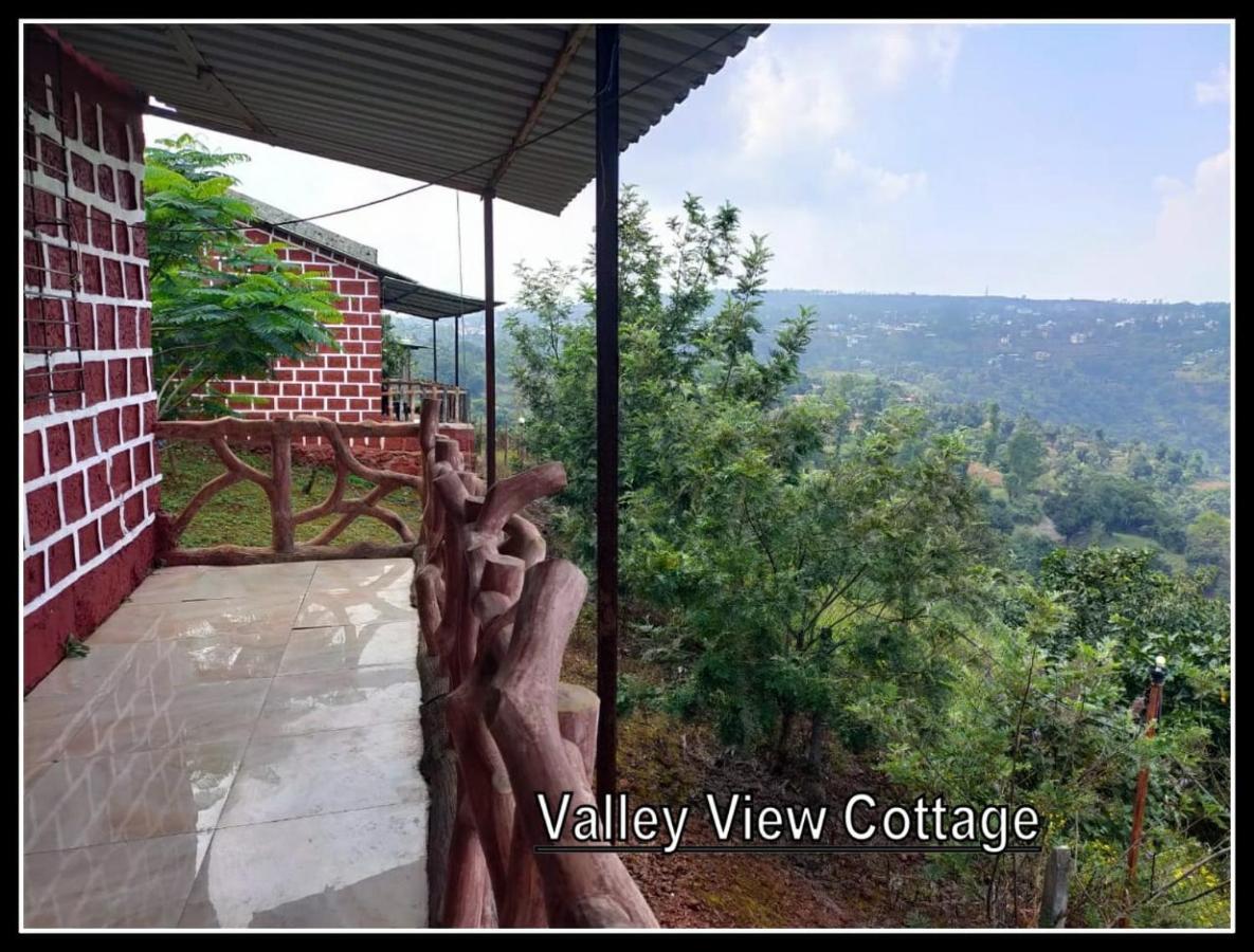 Exotic Valley Hotel Mahābaleshwar Kültér fotó