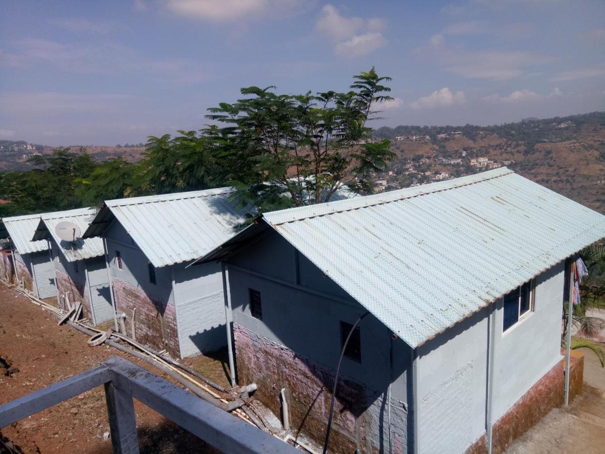 Exotic Valley Hotel Mahābaleshwar Kültér fotó