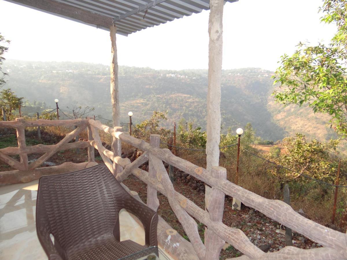 Exotic Valley Hotel Mahābaleshwar Kültér fotó