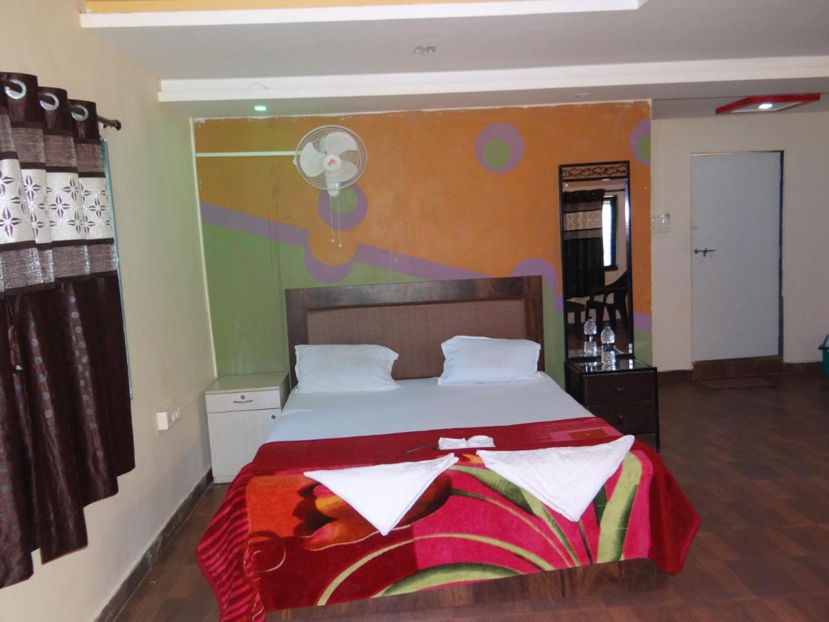 Exotic Valley Hotel Mahābaleshwar Kültér fotó