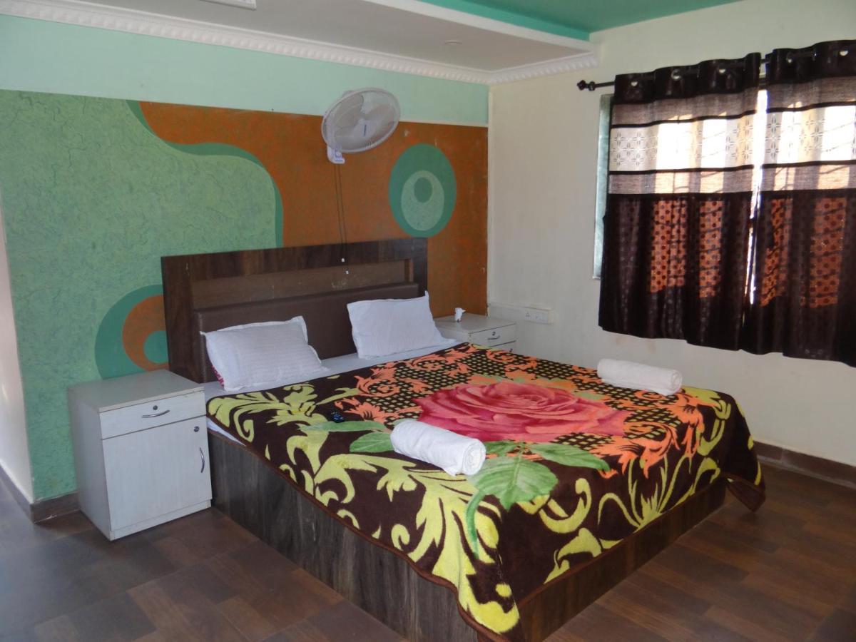 Exotic Valley Hotel Mahābaleshwar Kültér fotó