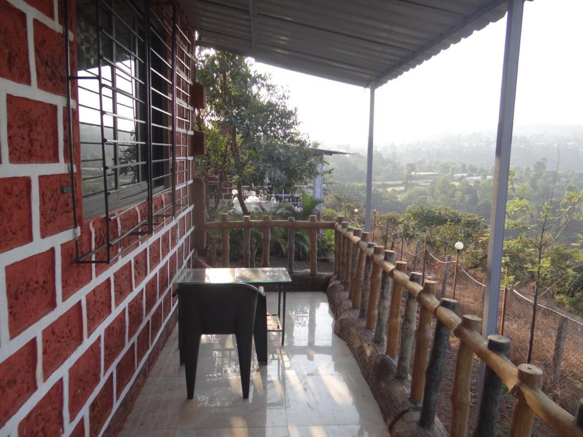 Exotic Valley Hotel Mahābaleshwar Kültér fotó