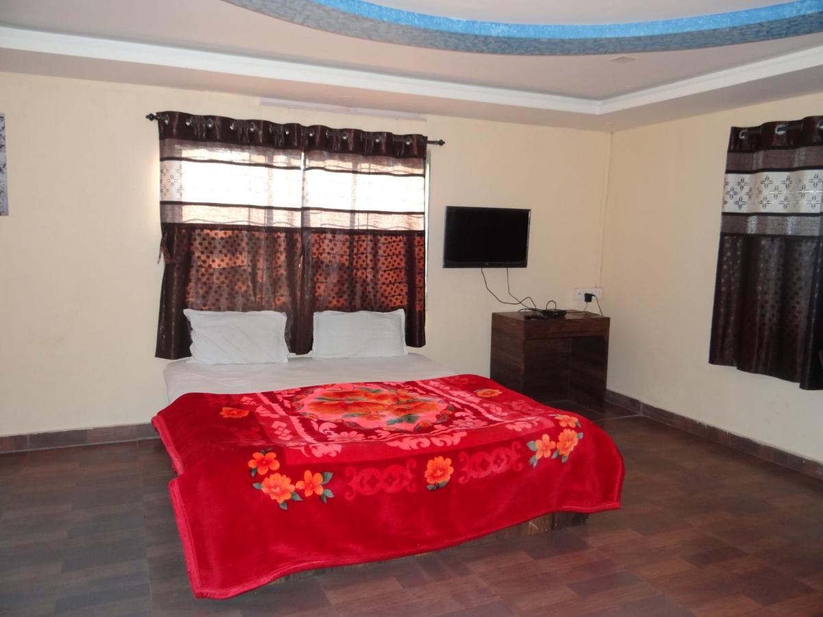 Exotic Valley Hotel Mahābaleshwar Kültér fotó