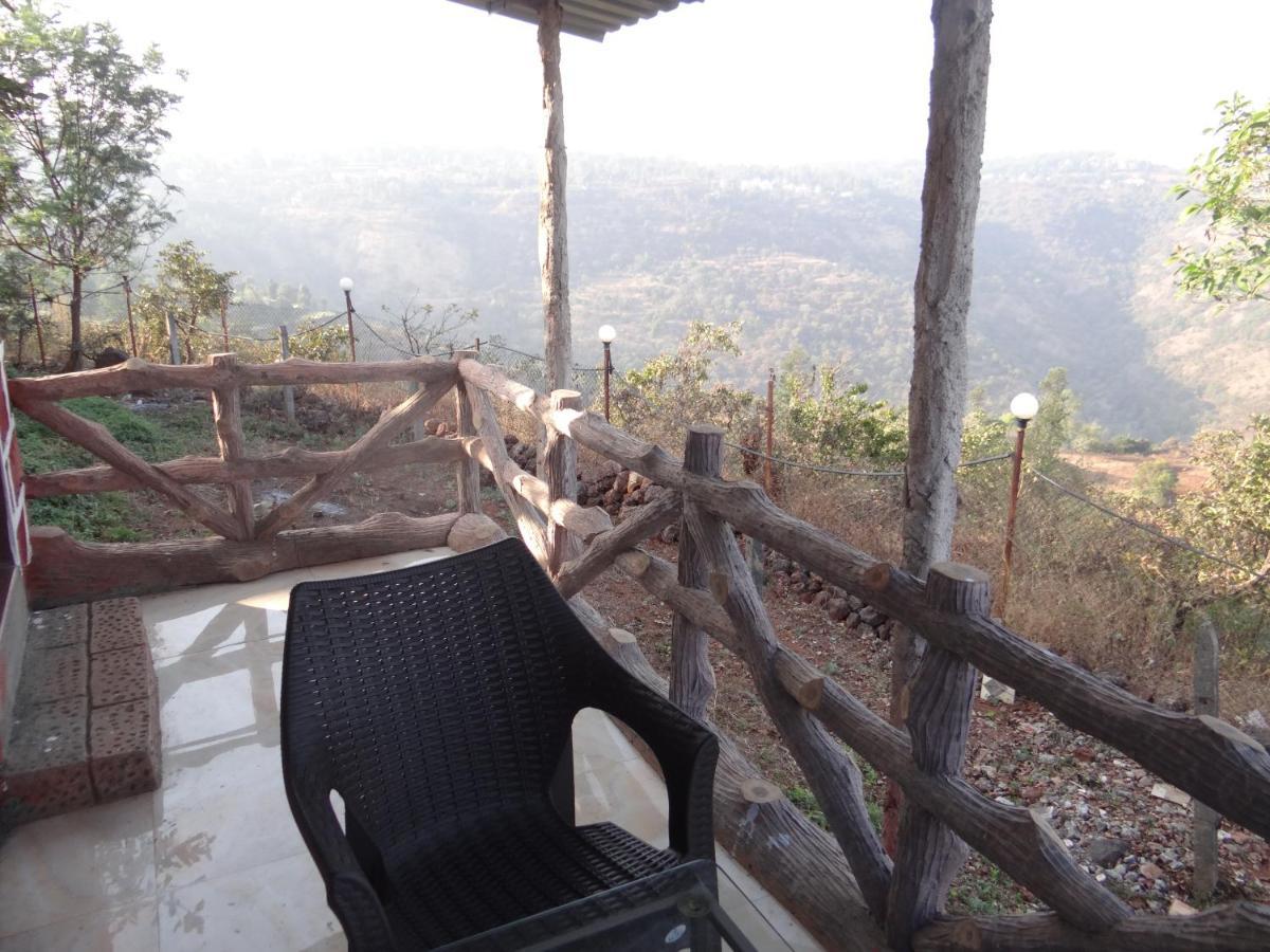Exotic Valley Hotel Mahābaleshwar Kültér fotó