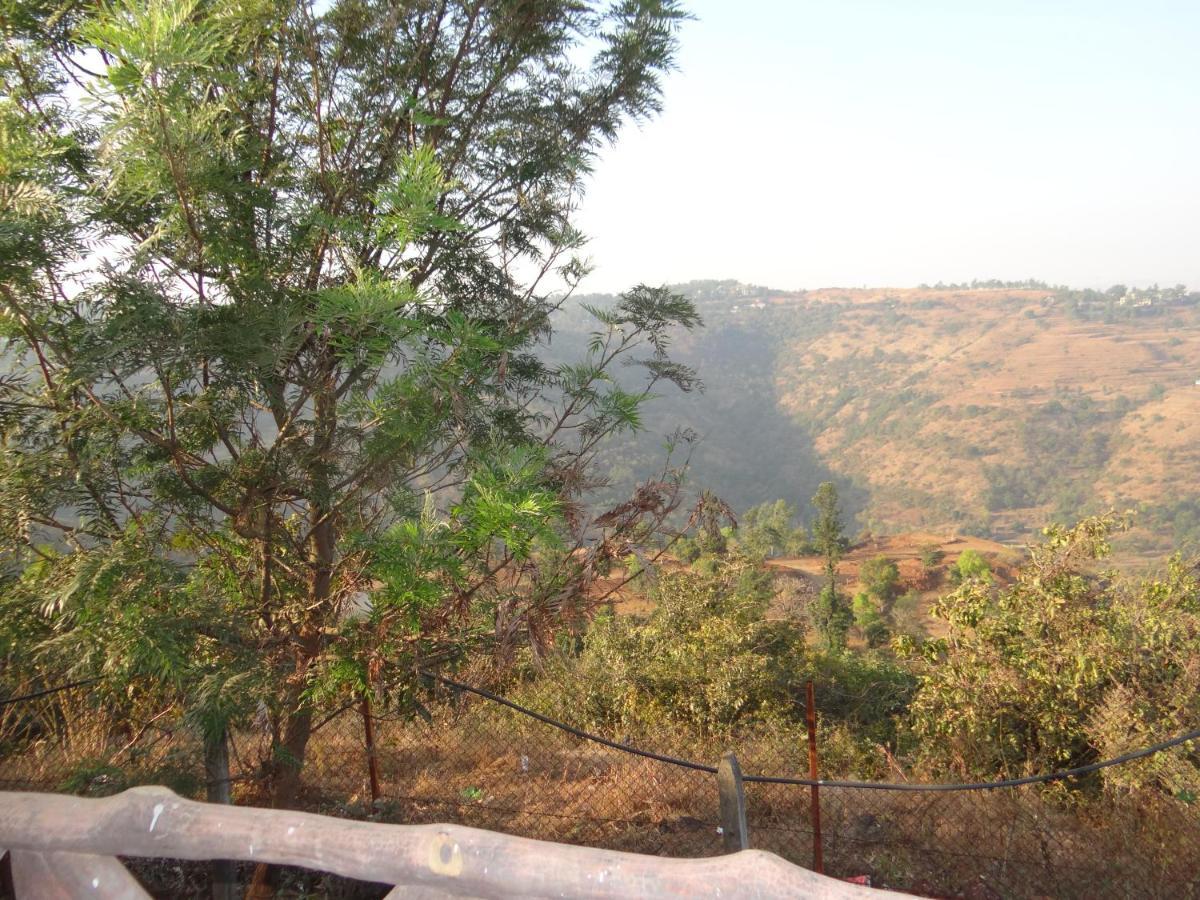 Exotic Valley Hotel Mahābaleshwar Kültér fotó