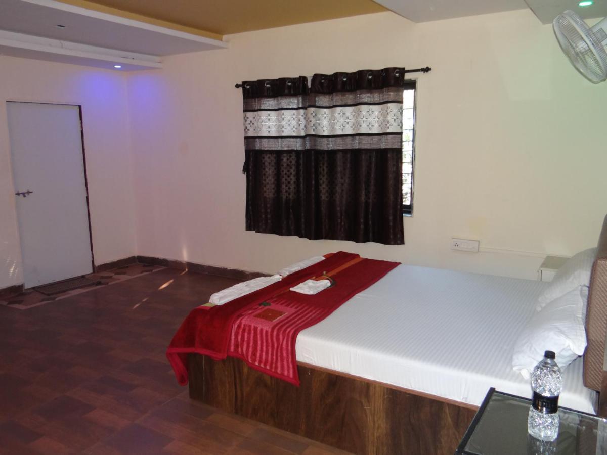 Exotic Valley Hotel Mahābaleshwar Kültér fotó