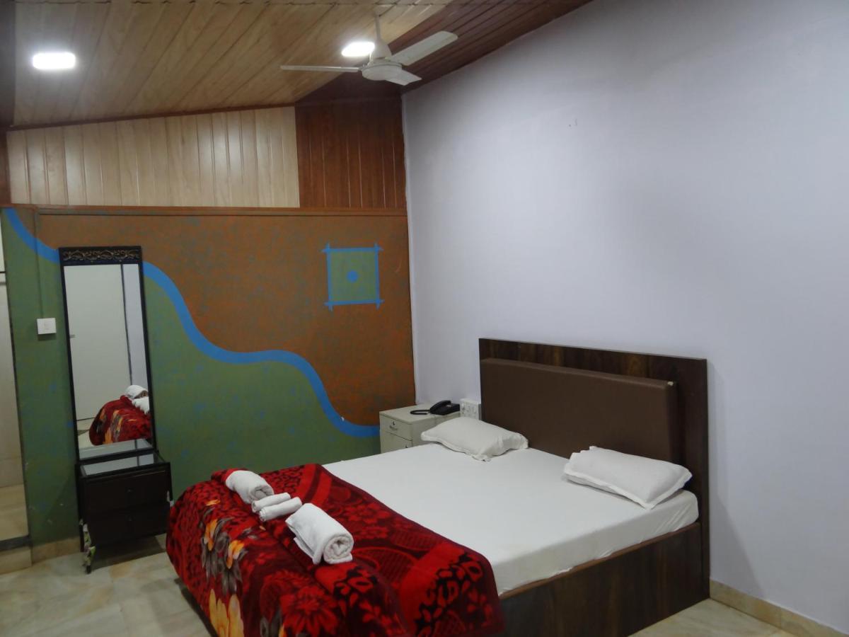 Exotic Valley Hotel Mahābaleshwar Kültér fotó